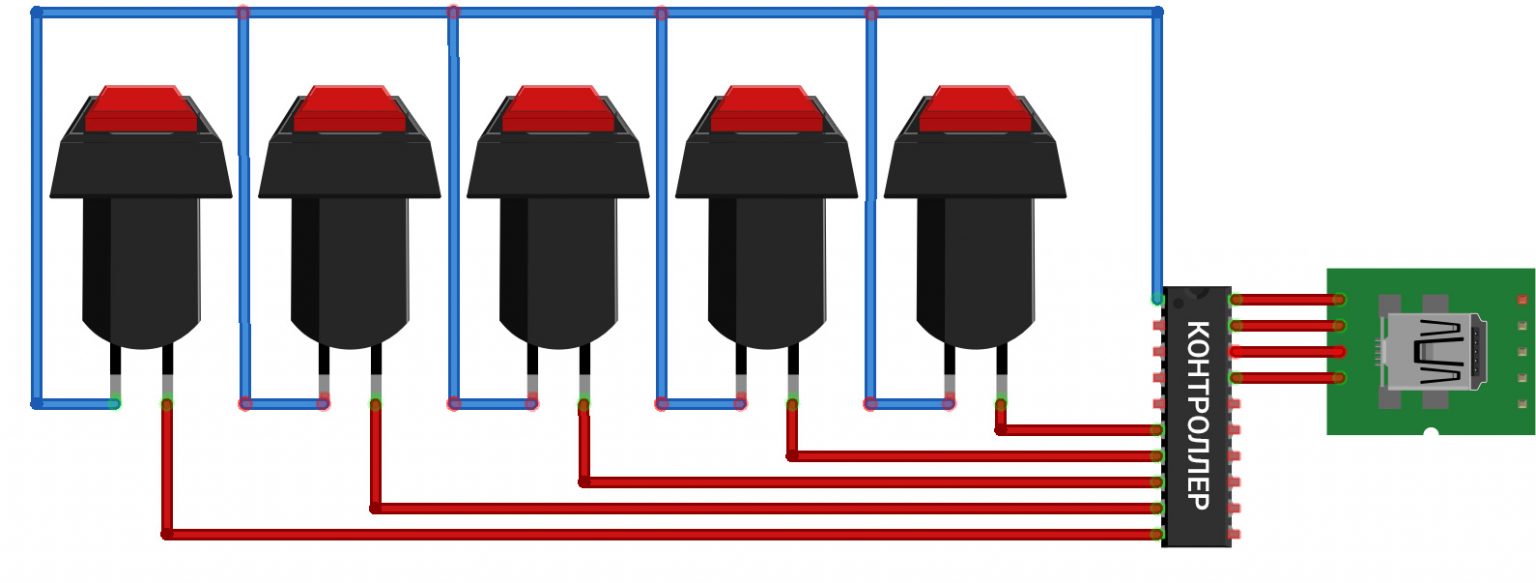 Nkro NKRO, KRO, #KRO, 6KRO и Ghosting - GEEKBOARDS WIKI